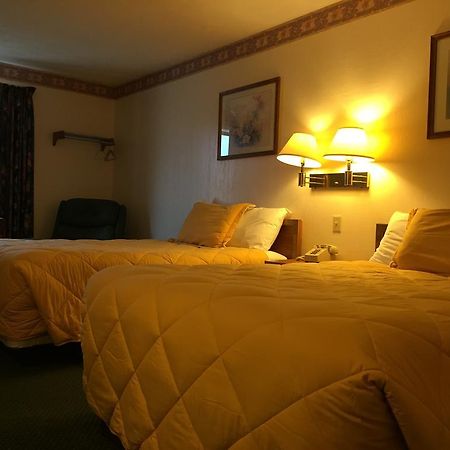 Baxter Springs Baxter Inn 4 Less מראה חיצוני תמונה