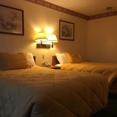 Baxter Springs Baxter Inn 4 Less מראה חיצוני תמונה