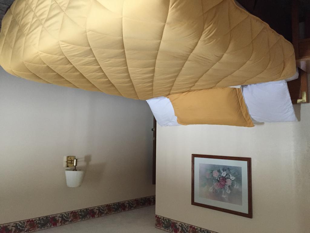 Baxter Springs Baxter Inn 4 Less מראה חיצוני תמונה
