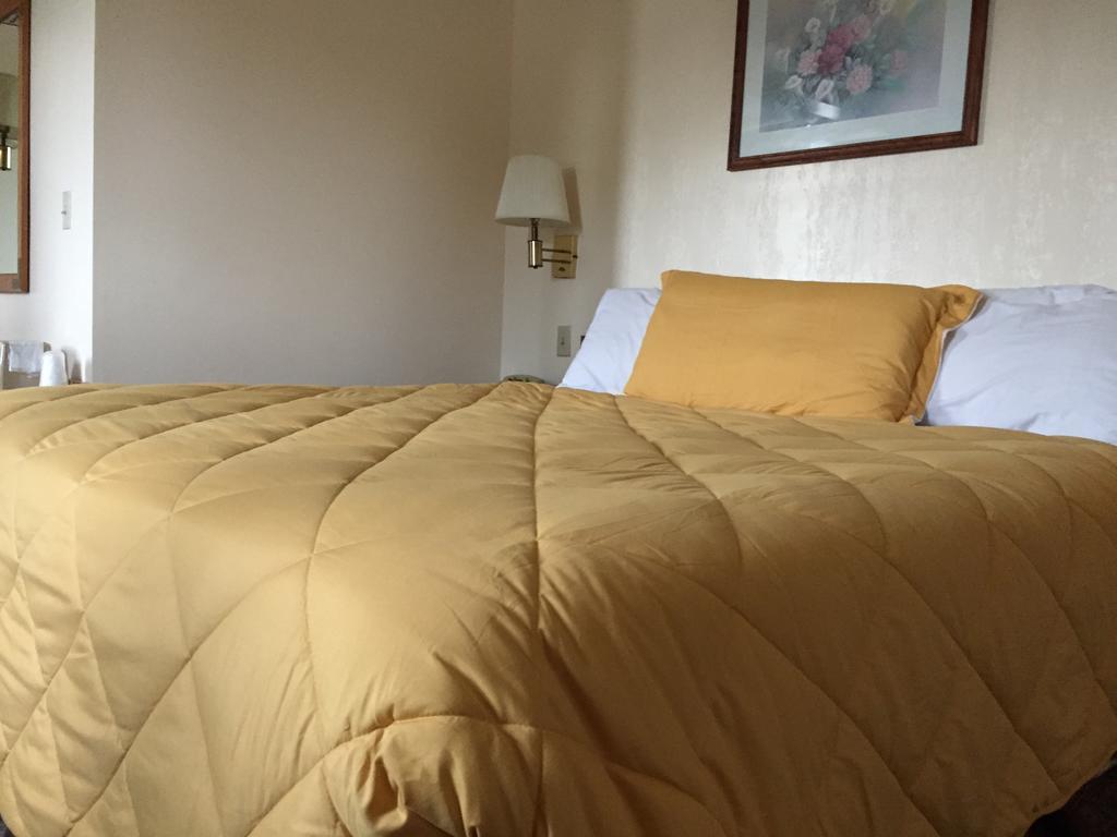 Baxter Springs Baxter Inn 4 Less מראה חיצוני תמונה
