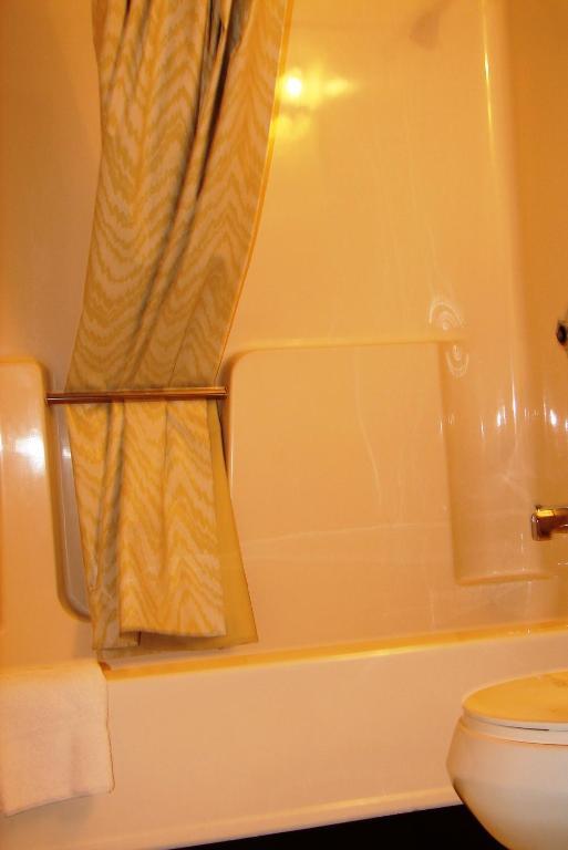 Baxter Springs Baxter Inn 4 Less חדר תמונה